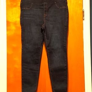 Old Navy Rockstar Jeggings